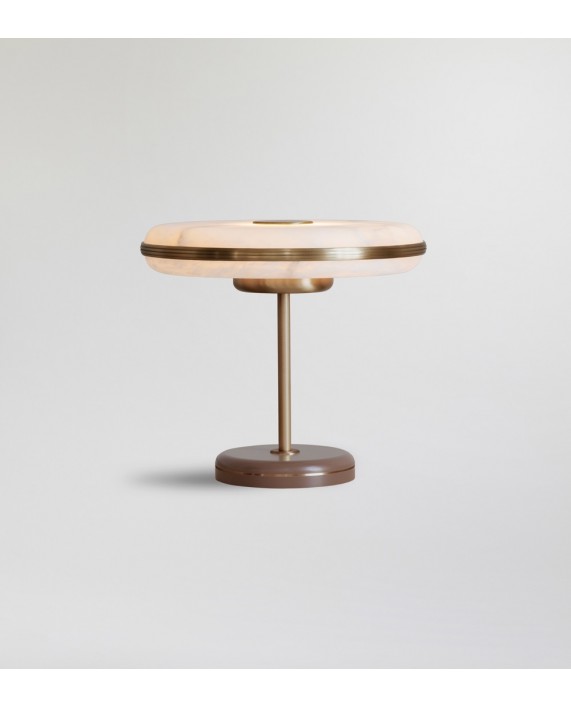Bert Frank Beran Large Table Lamp
